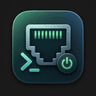 Dev Port Monitor icon