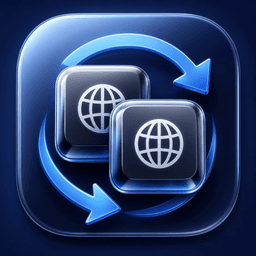IMESync app icon