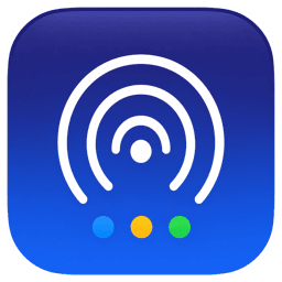 Agent Run Monitor app icon