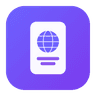 Polyshot icon