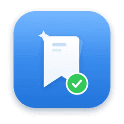 Bookmark Memory Cleaner app icon