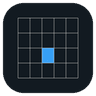 Mac CSV Power Editor app icon