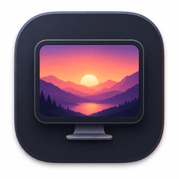 Wallpaper Feed app icon