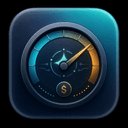 AI Usage Tracker icon