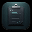 Clipboard History icon