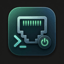 Dev Port Monitor icon